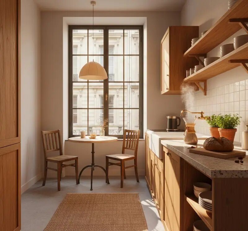 Appartement à vendre, 27m², La Teste-de-Buch