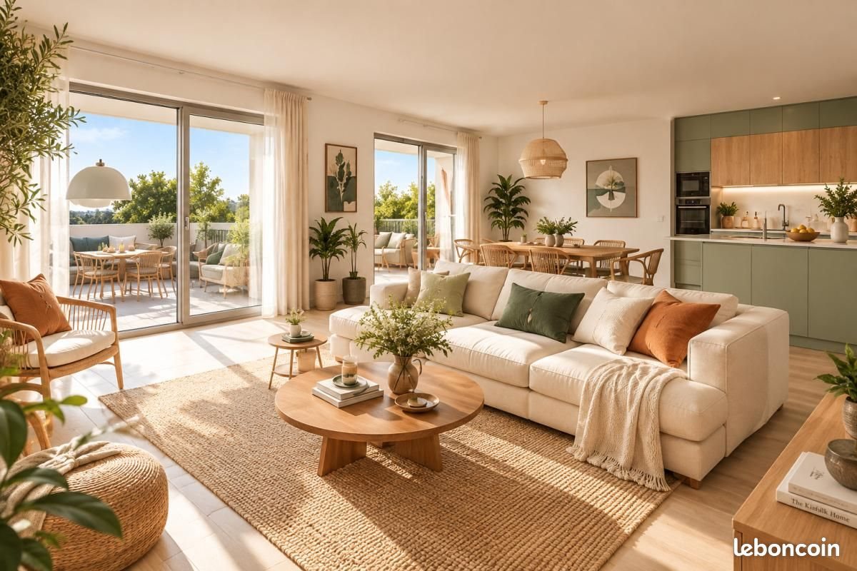 Appartement à vendre, 106m², Bordeaux