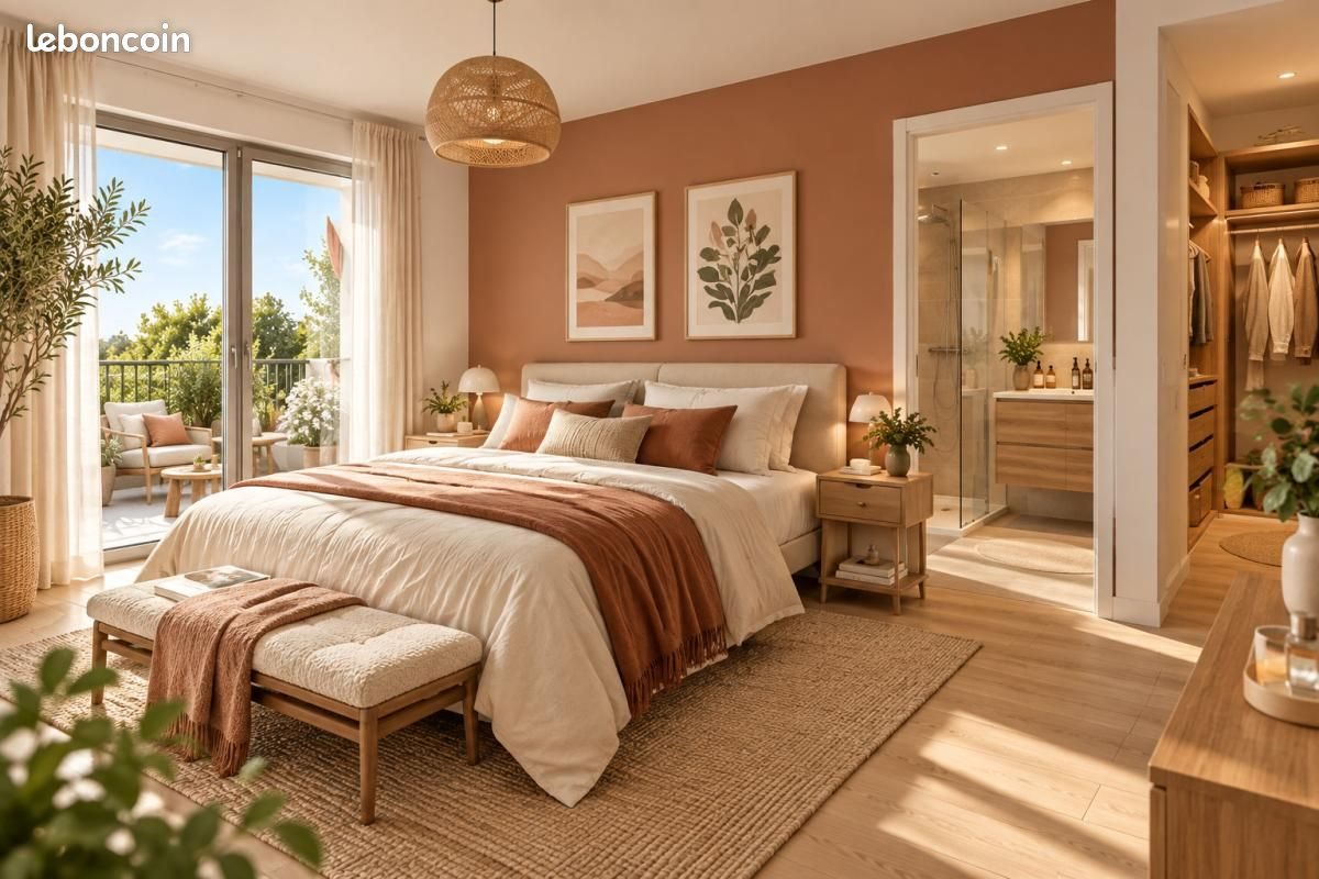 Appartement à vendre, 106m², Bordeaux
