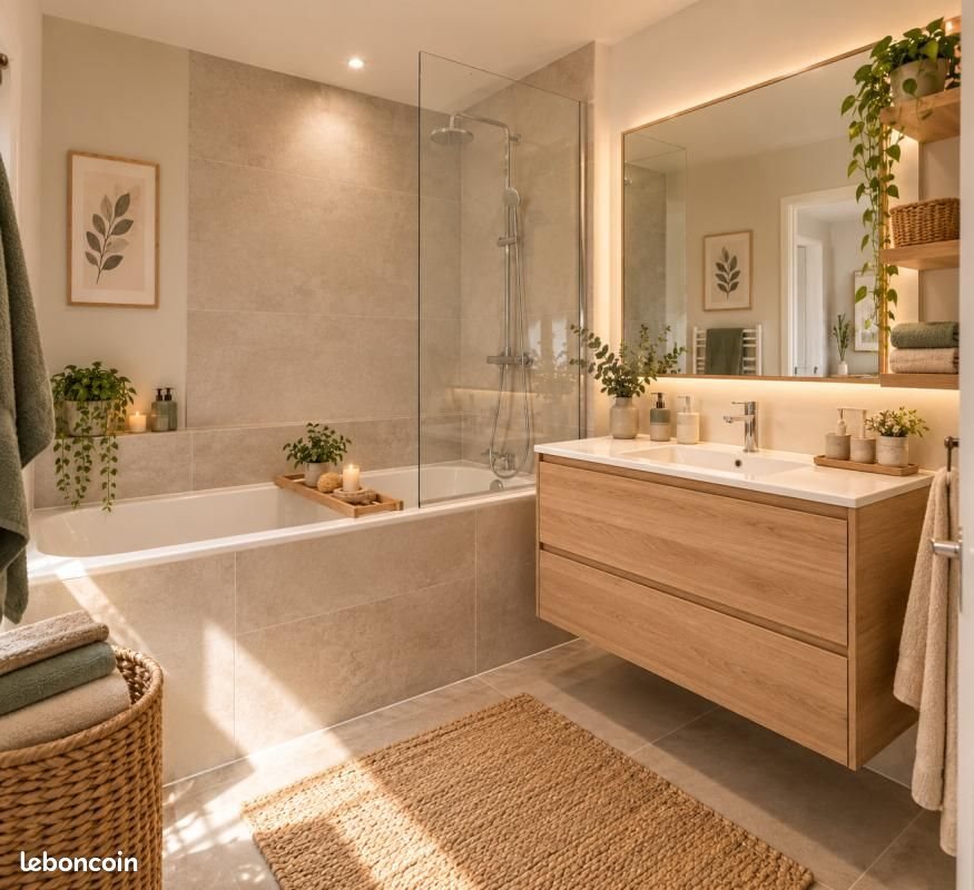 Appartement à vendre, 106m², Bordeaux