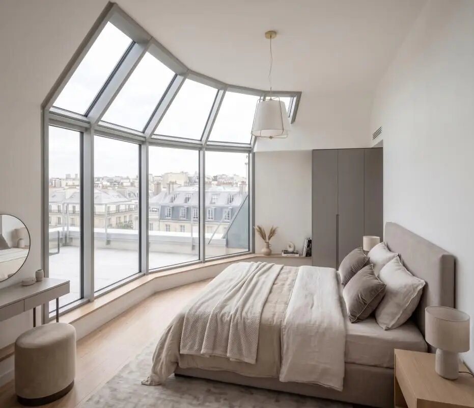 Appartement à vendre, 100m², Bagneux