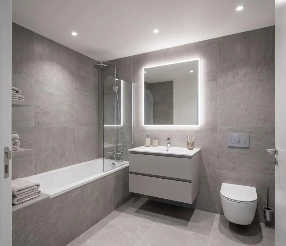 Appartement à vendre, 100m², Bagneux