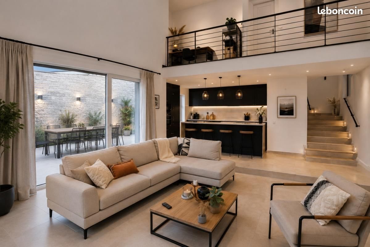 Appartement à vendre, 114m², Floirac