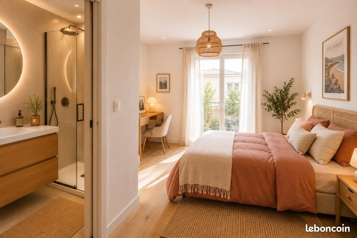 Appartement à vendre, 114m², Floirac