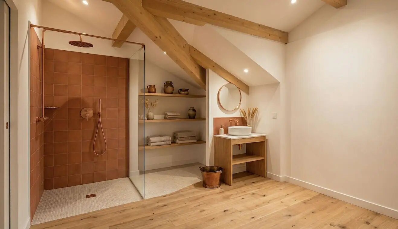 Appartement à vendre, 118m², La Rochelle