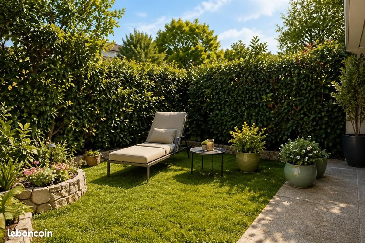 Appartement à vendre, 81m², Meudon