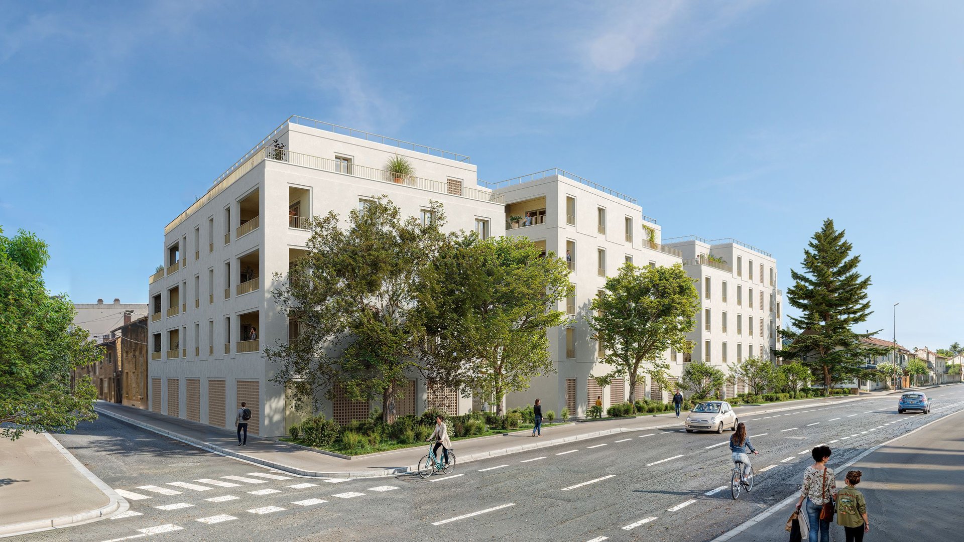 Appartement à vendre, NaNm², Avignon