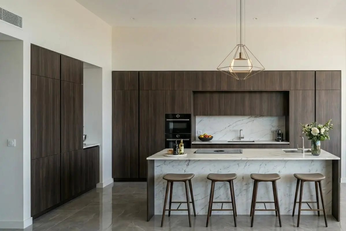 Appartement à vendre, 110m², Mérignac