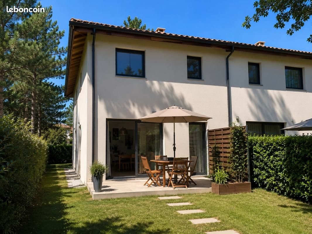 Appartement à vendre, 65m², Lacanau