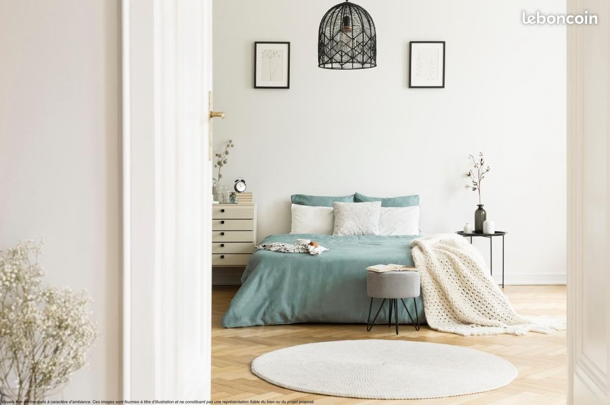 Appartement à vendre, 65m², Lacanau