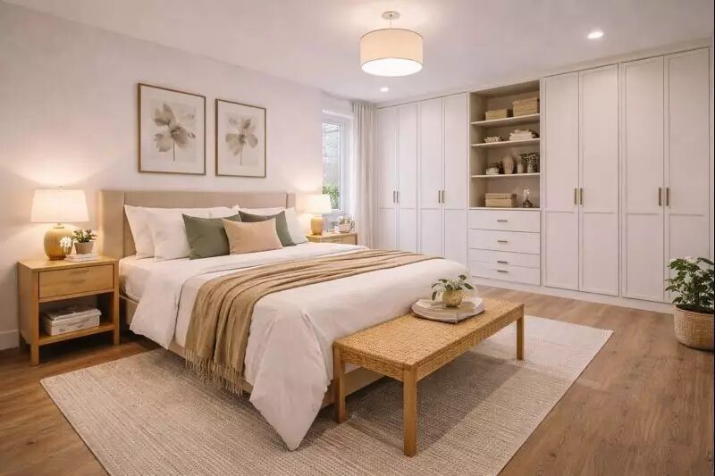 Appartement à vendre, 47m², Le Bouscat