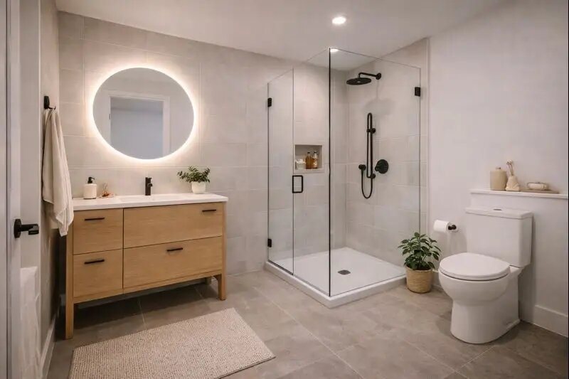 Appartement à vendre, 47m², Le Bouscat