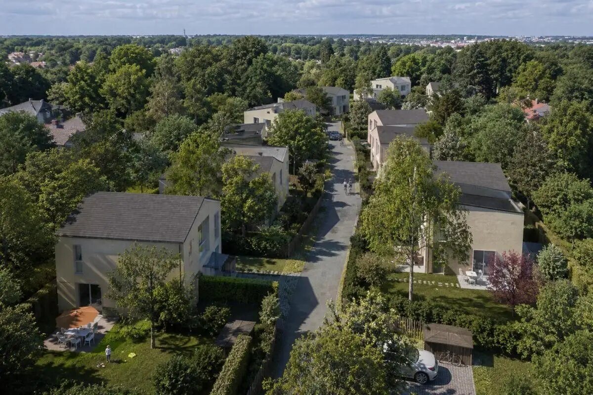 Appartement à vendre, 100m², Bruges