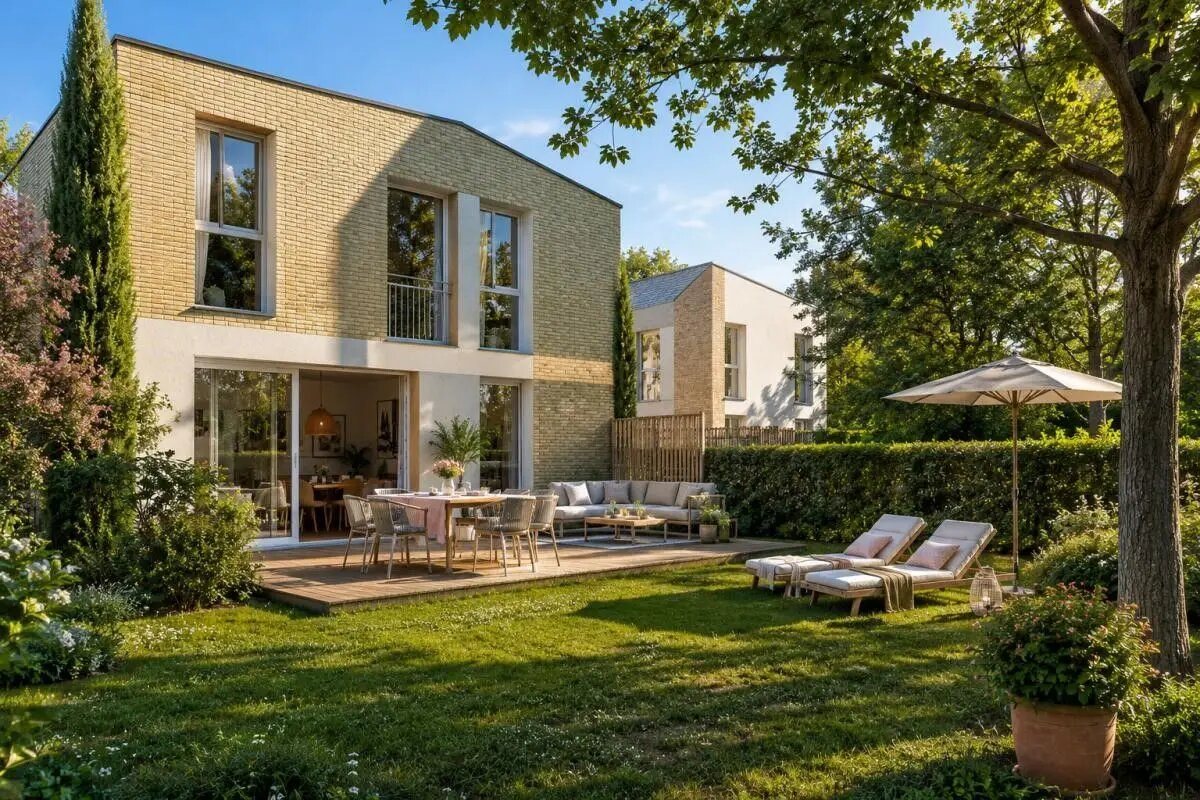 Appartement à vendre, 100m², Bruges