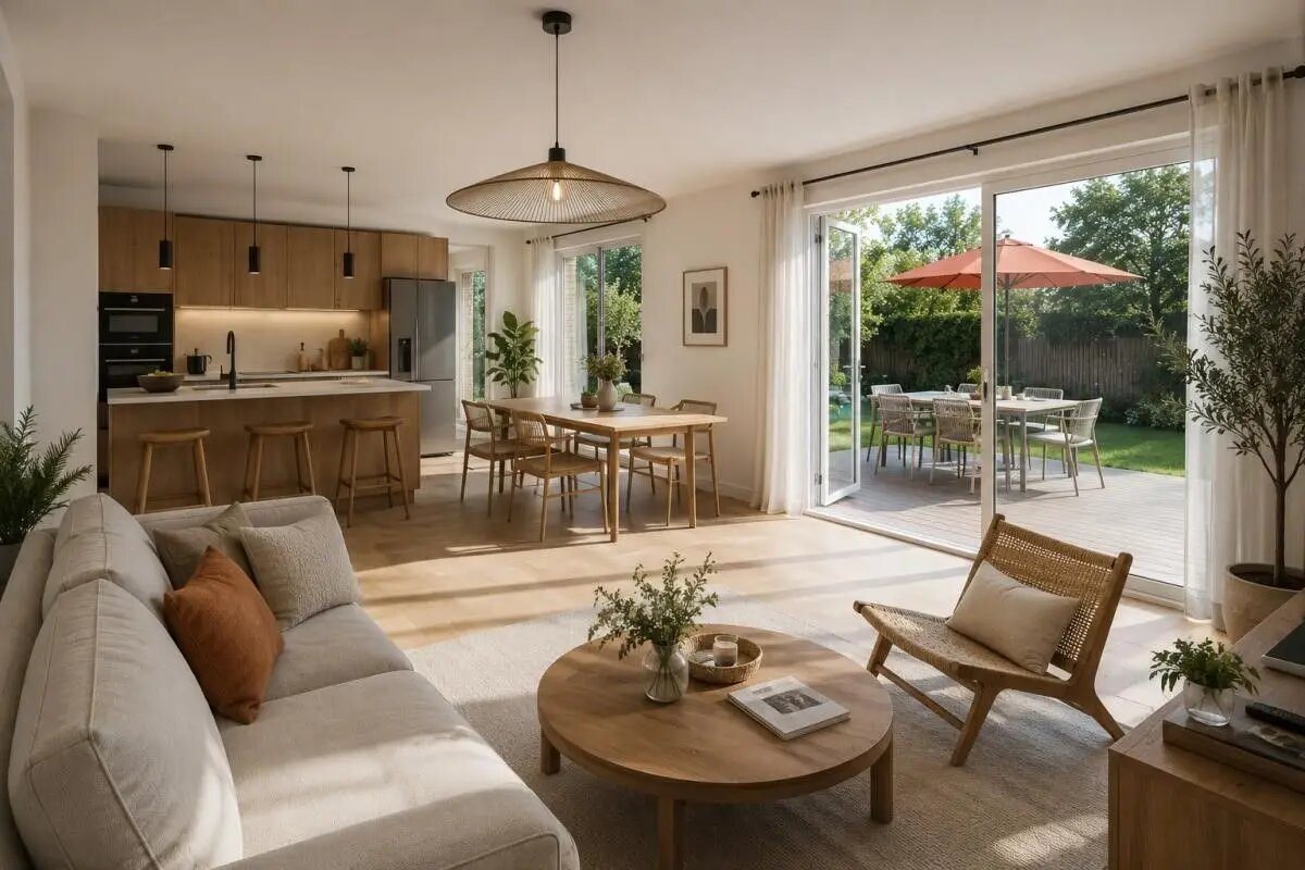 Appartement à vendre, 100m², Bruges