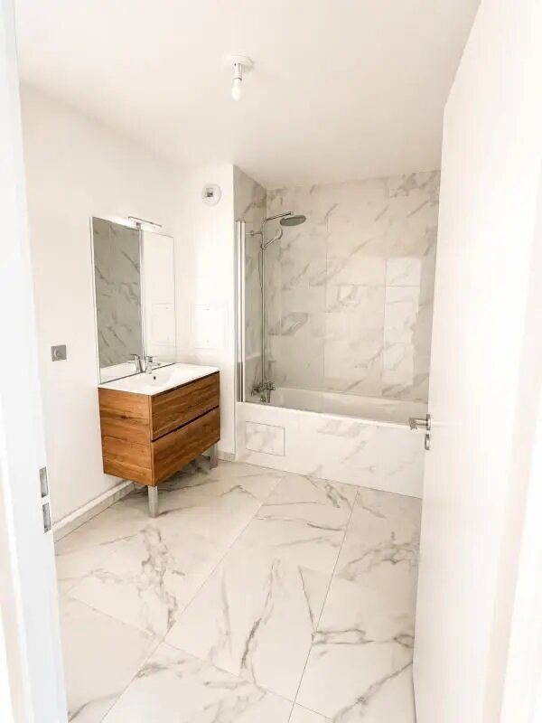 Appartement à vendre, 82m², Achères