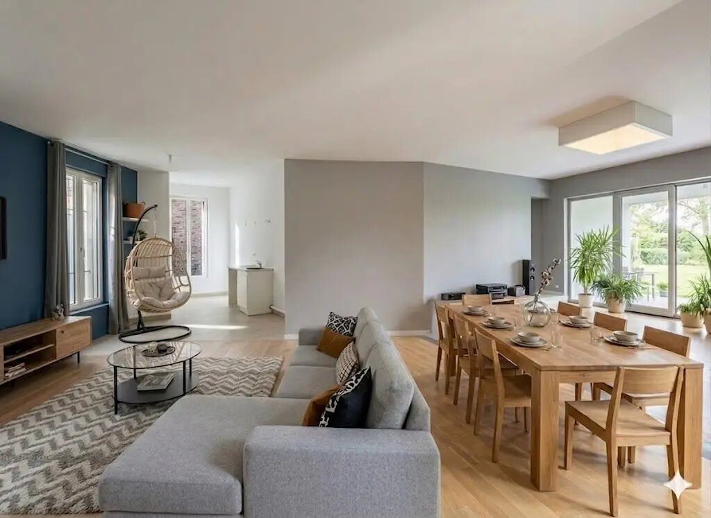 Appartement à vendre, 65m², Cachan