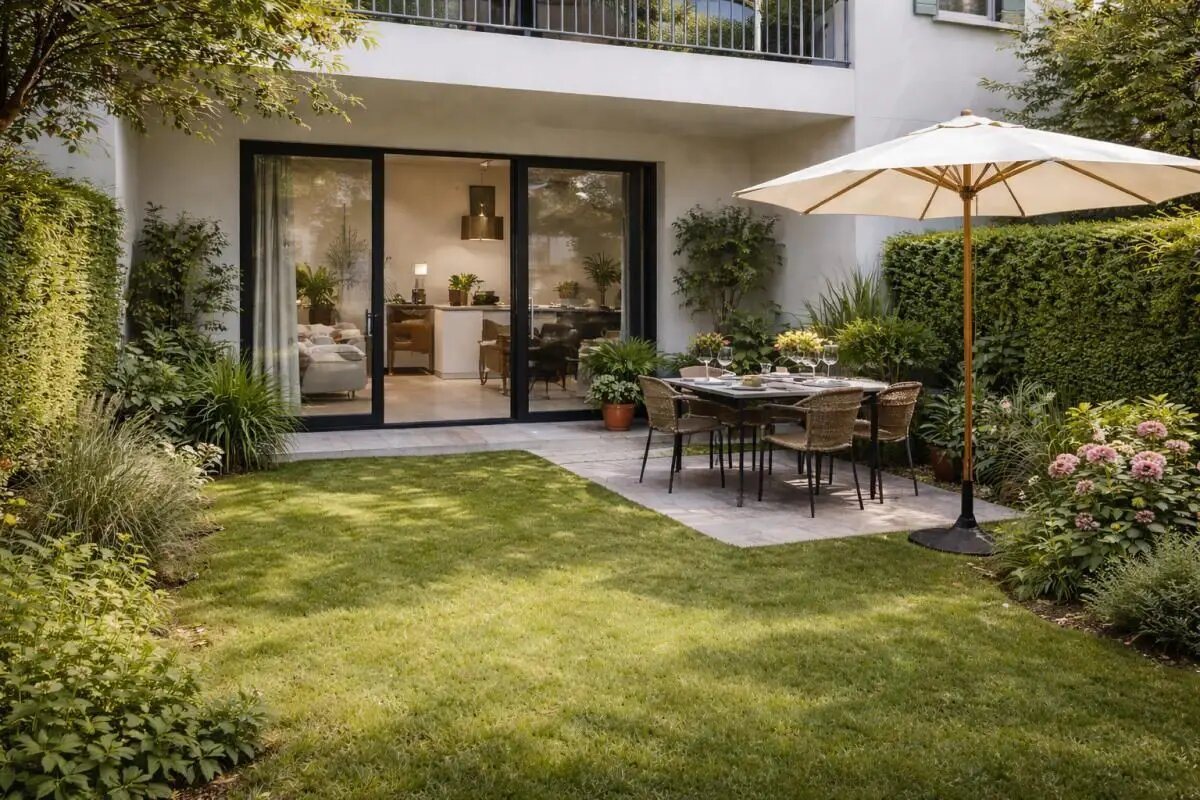 Appartement à vendre, 73m², Fontenay-sous-Bois