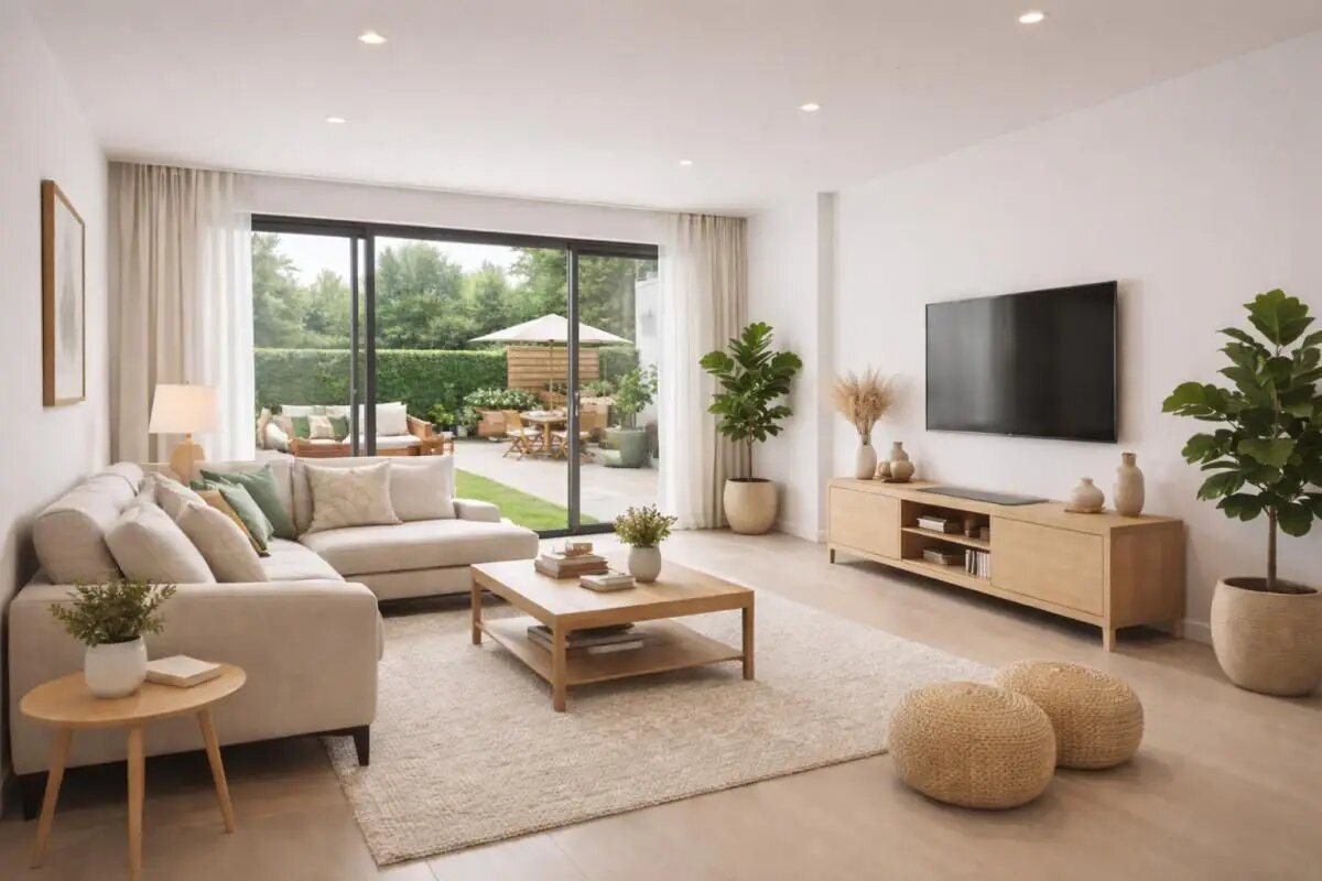 Appartement à vendre, 73m², Fontenay-sous-Bois