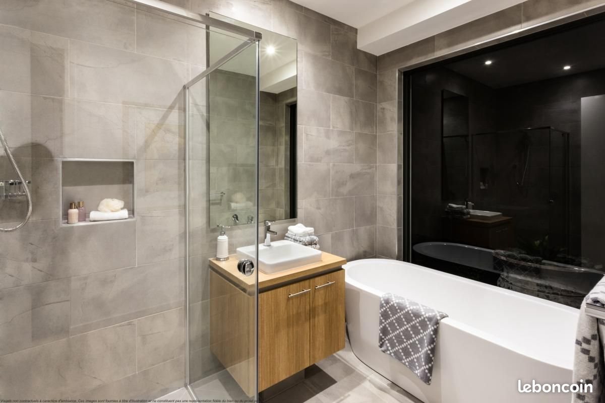 Appartement à vendre, 47m², Issy-les-Moulineaux