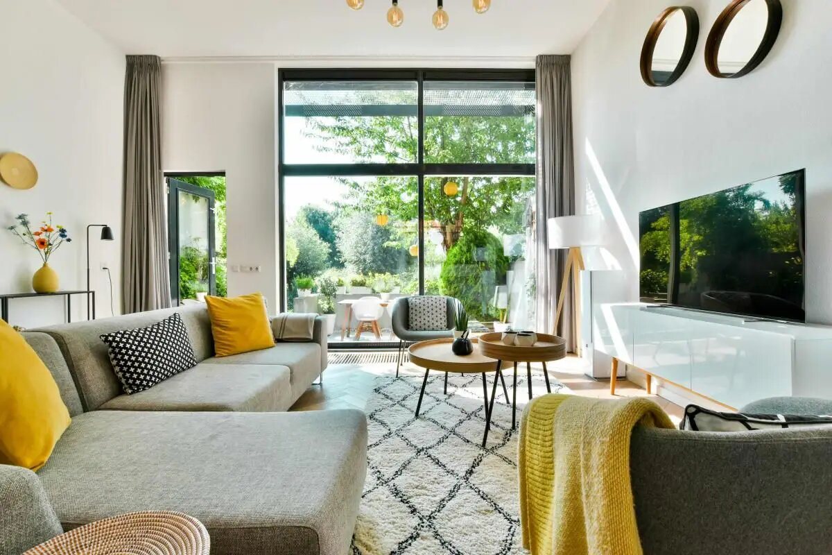 Appartement à vendre, 85m², Sceaux