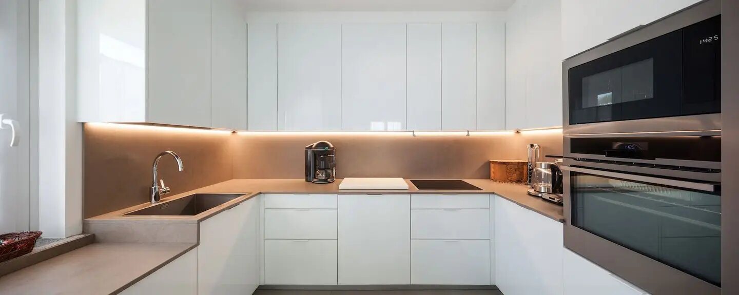 Appartement à vendre, 85m², Sceaux
