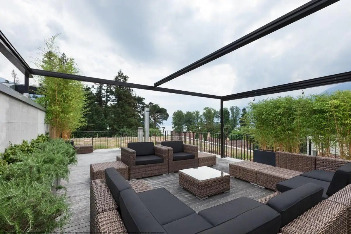 Appartement à vendre, 105m², Saint-Ouen-sur-Seine