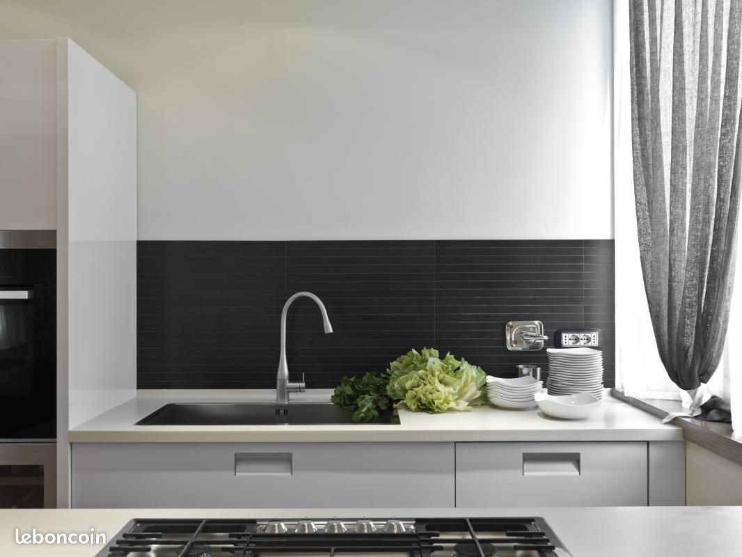Appartement à vendre, 50m², Pantin