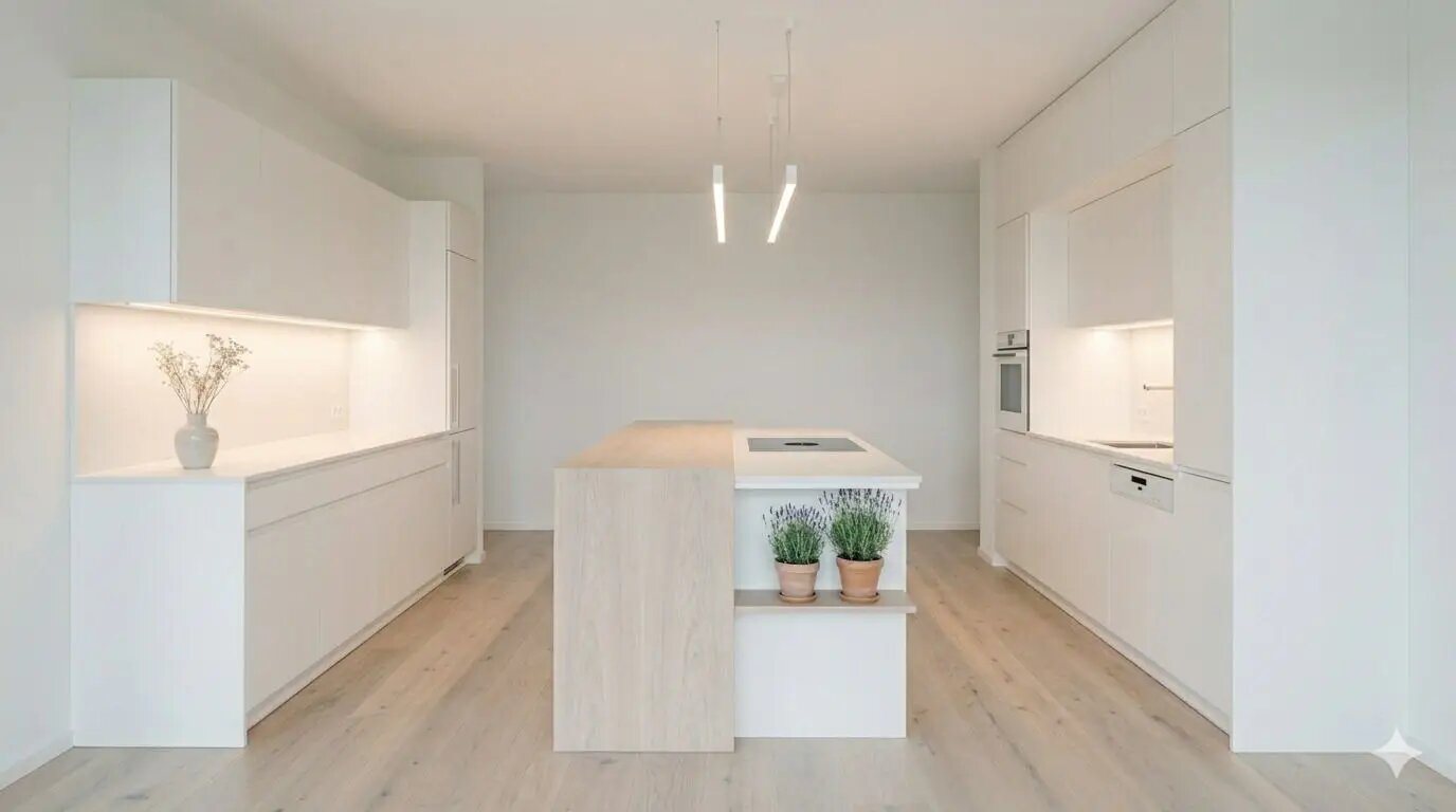 Appartement à vendre, 80m², Clichy
