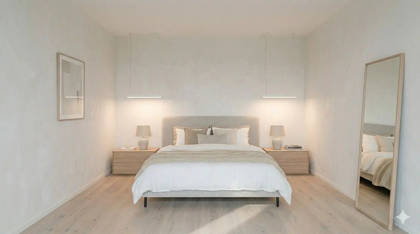 Appartement à vendre, 80m², Clichy