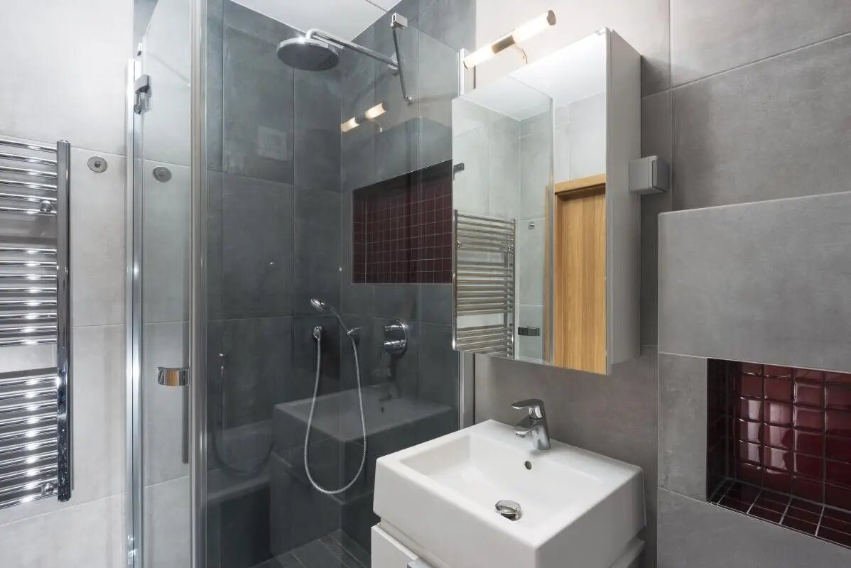 Appartement à vendre, 66m², Montrouge