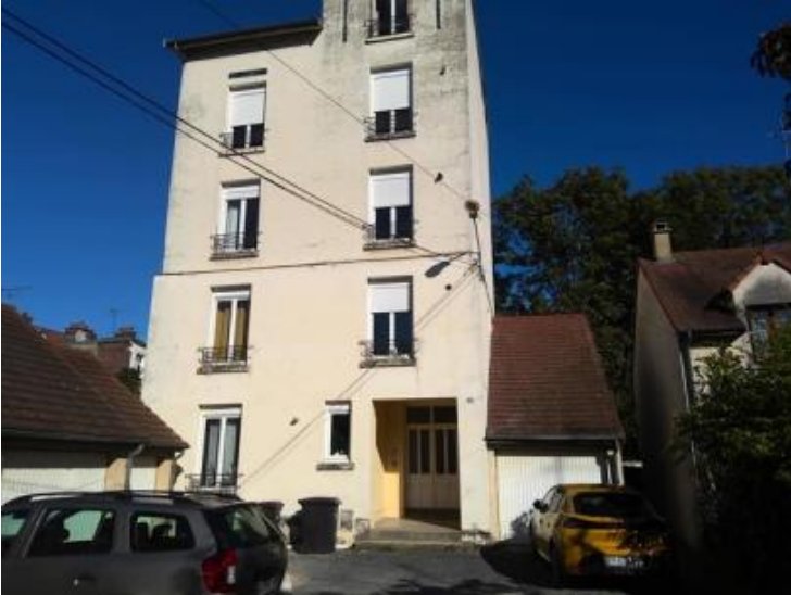 Appartement à vendre, NaNm², Troyes