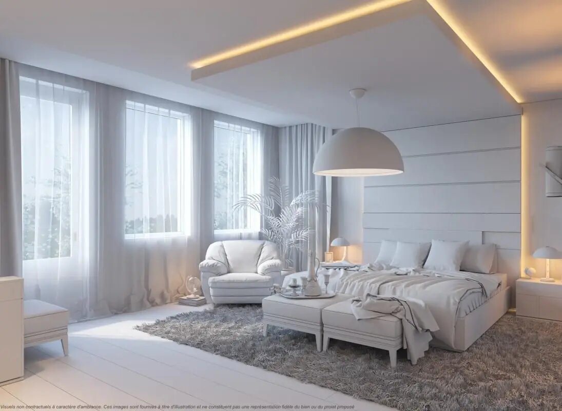 Maison à vendre, 121m², Bordeaux