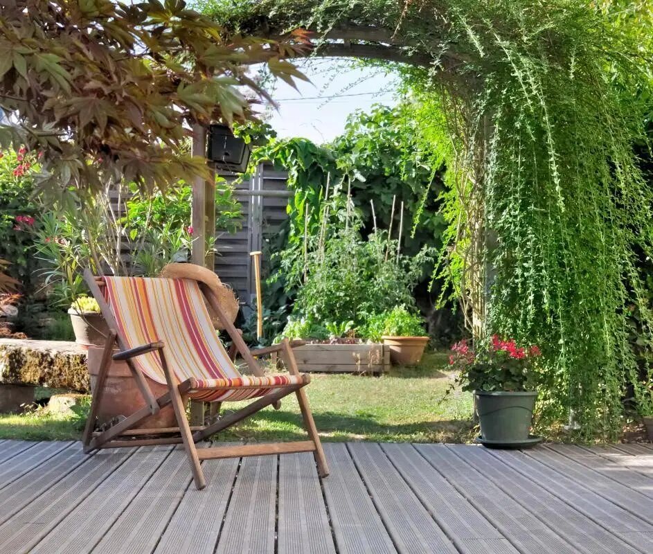 Maison à vendre, 63m², Lacanau