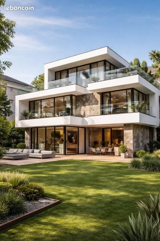 Maison à vendre, 215m², Gassin