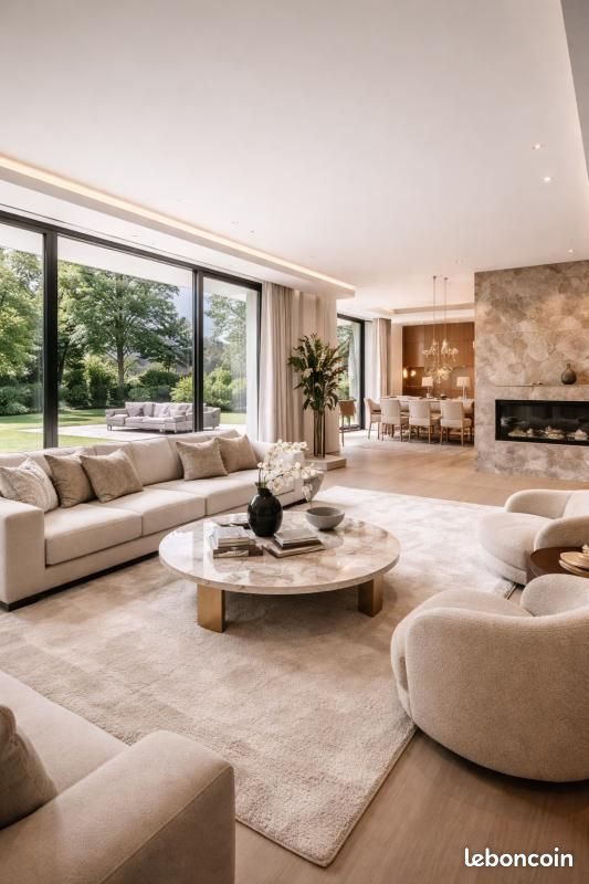 Maison à vendre, 215m², Gassin