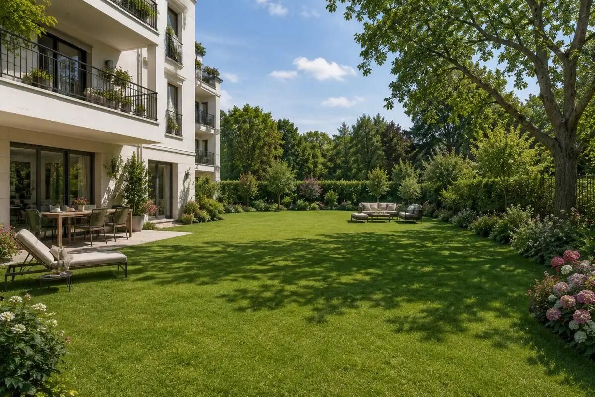 Appartement à vendre, 67m², Neuilly-Plaisance