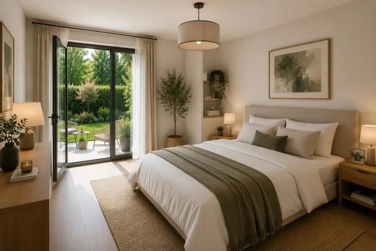 Appartement à vendre, 67m², Neuilly-Plaisance