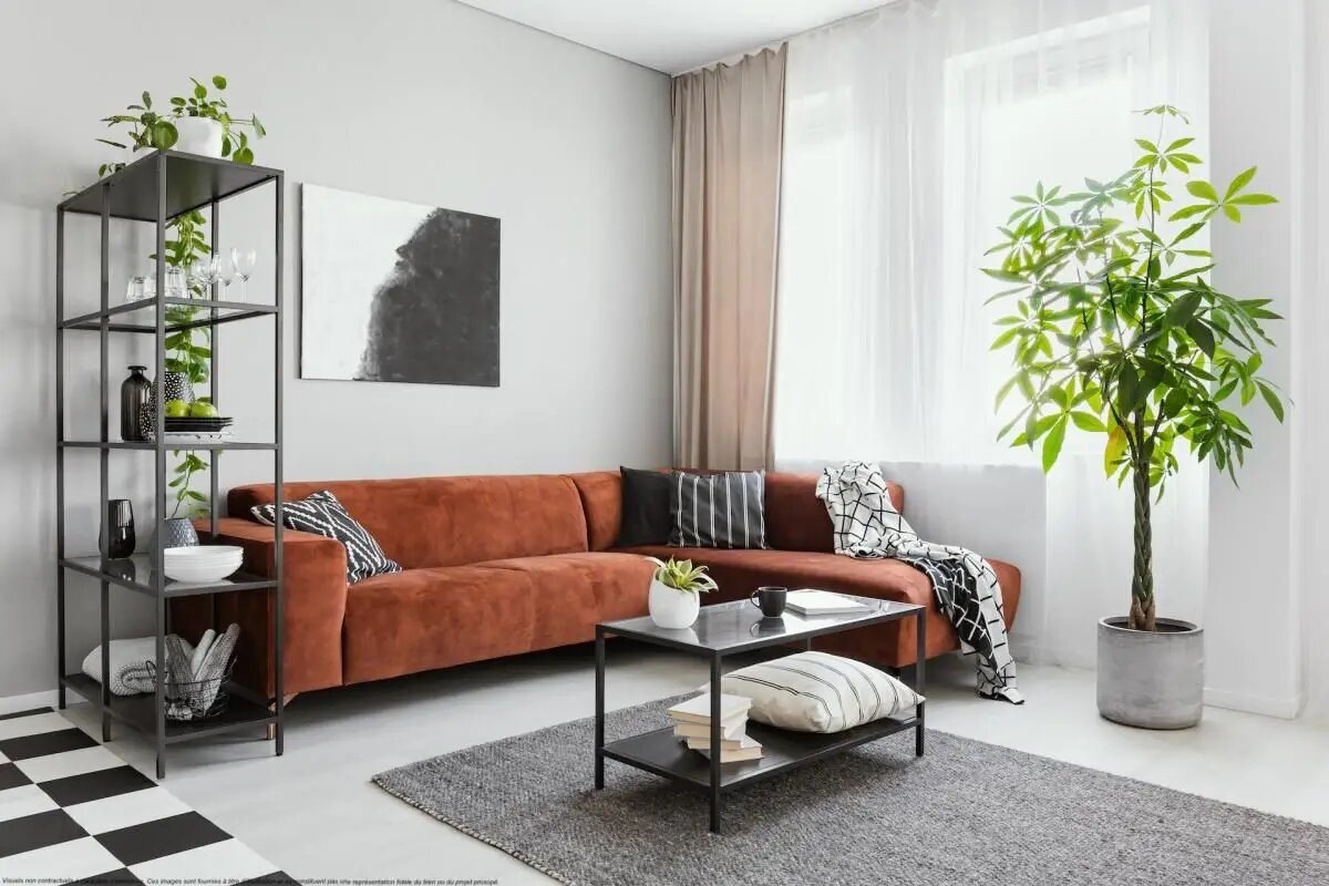 Appartement à vendre, 47m², Carcans