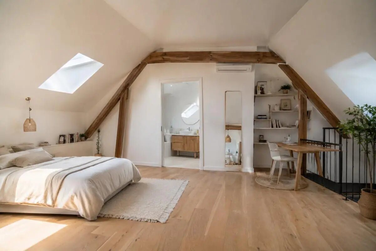 Appartement à vendre, 47m², Carcans