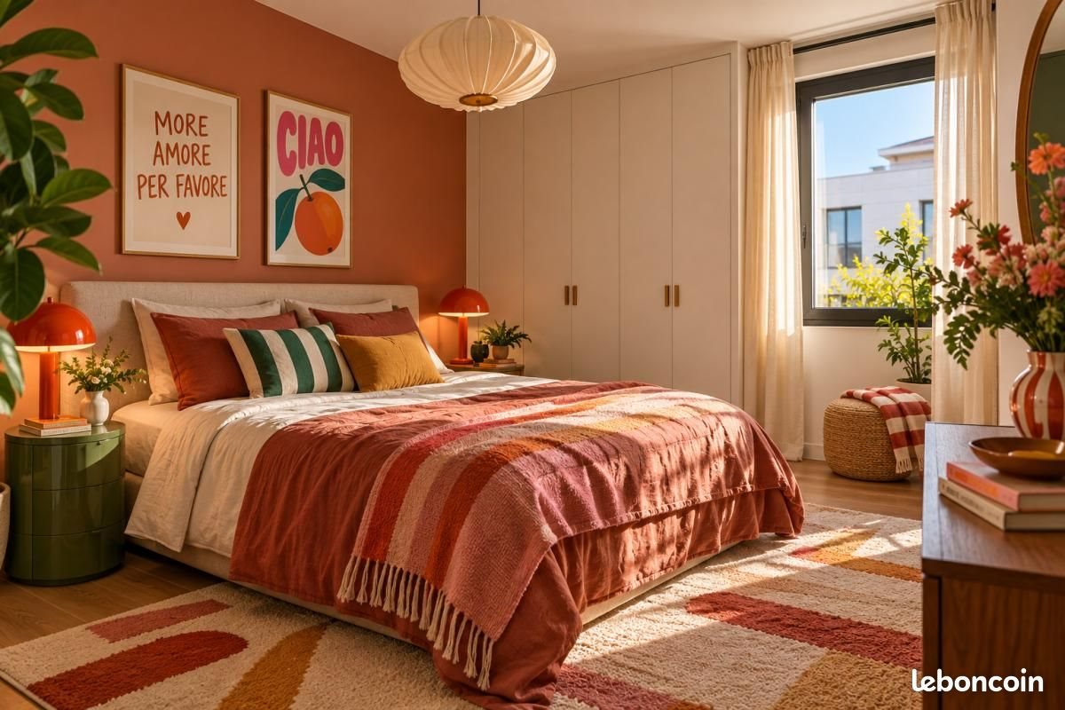 Appartement à vendre, 67m², Bordeaux