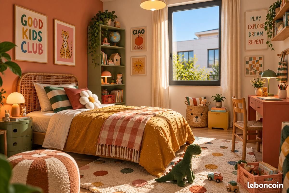 Appartement à vendre, 67m², Bordeaux