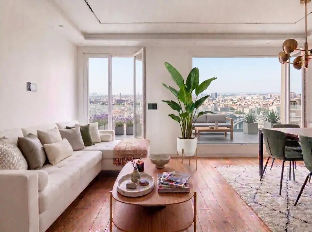 Appartement à vendre, 66m², Montrouge
