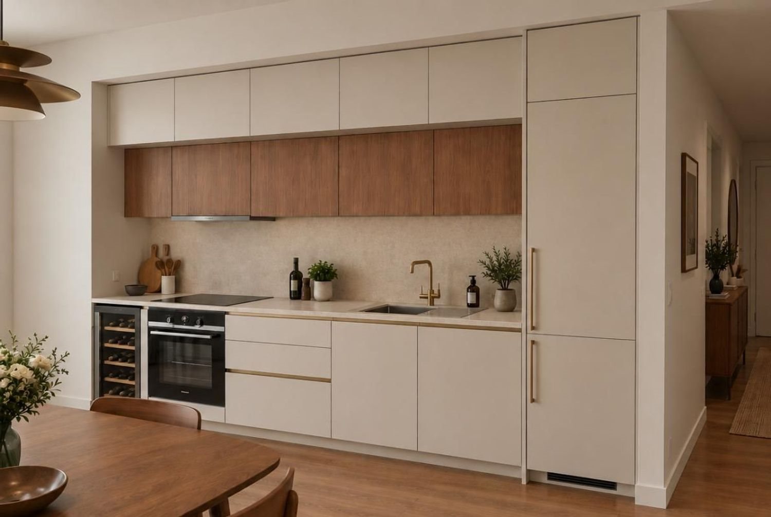 Appartement à vendre, 88m², Bordeaux