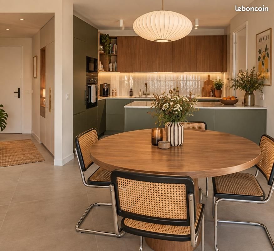 Appartement à vendre, 48m², Bordeaux