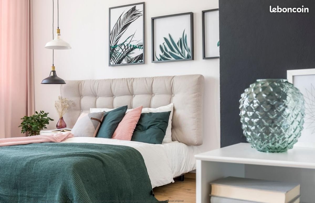 Appartement à vendre, 46m², Lacanau