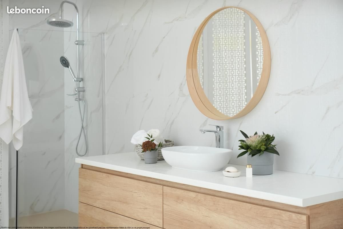 Appartement à vendre, 46m², Lacanau