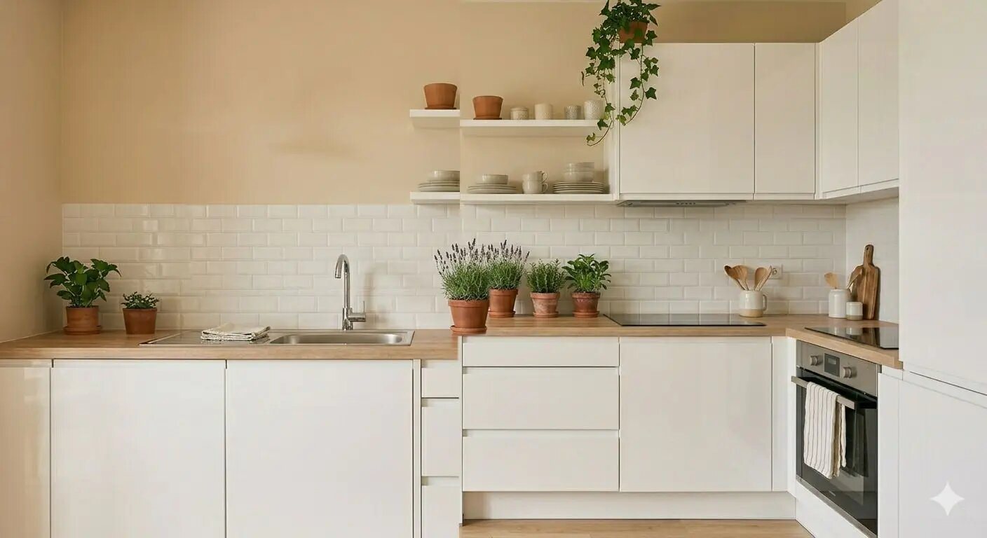 Appartement à vendre, 100m², Aubervilliers