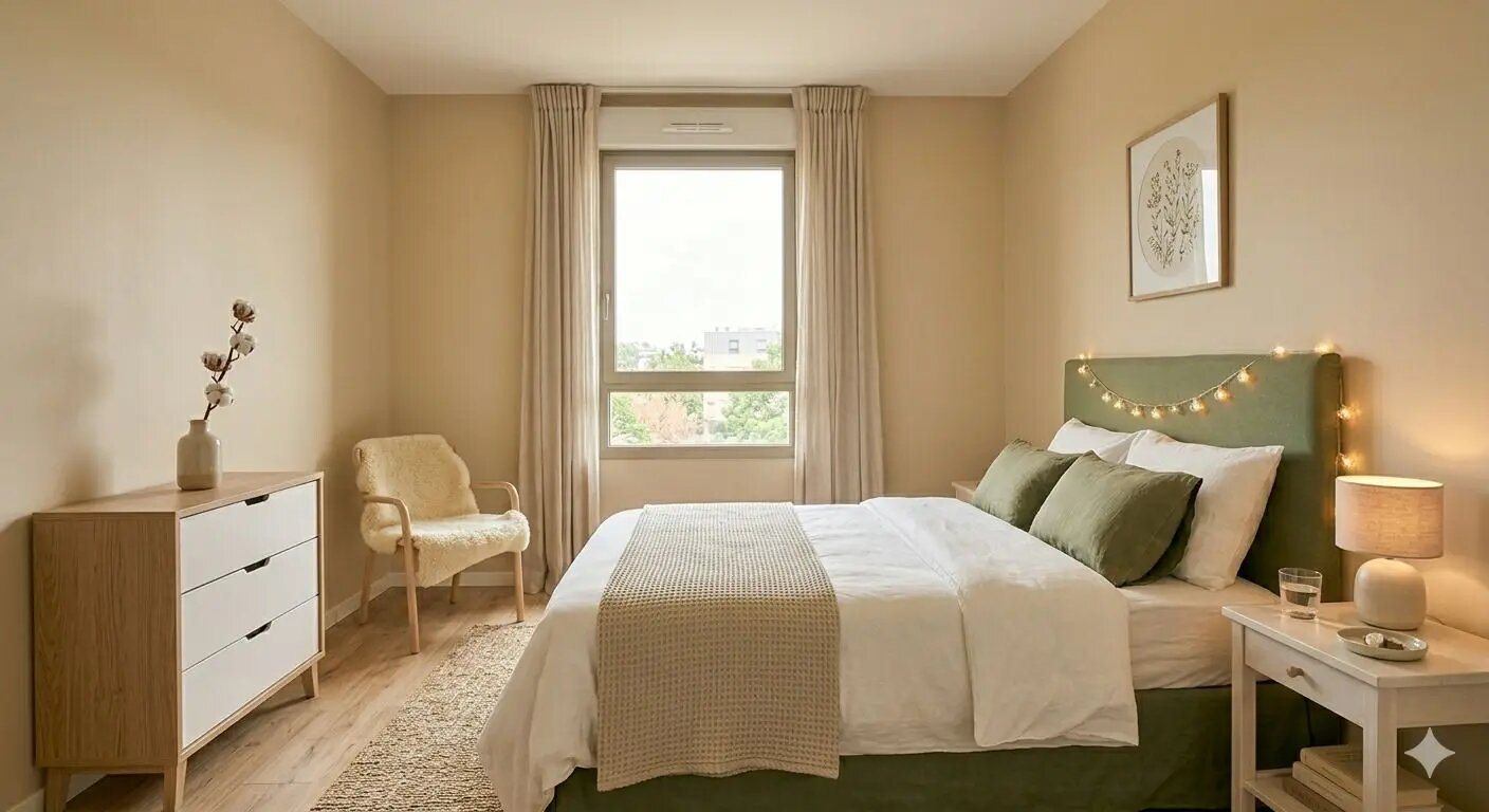 Appartement à vendre, 100m², Aubervilliers