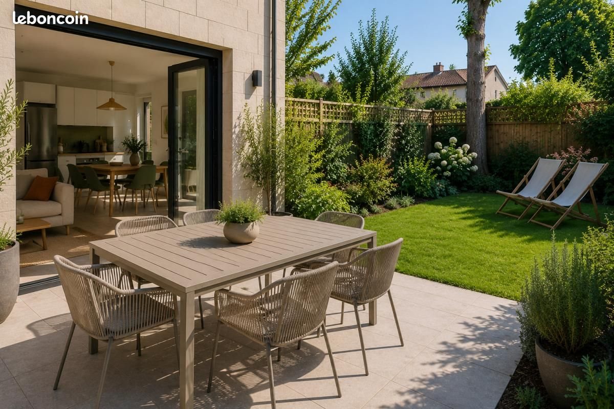 Appartement à vendre, 65m², Pessac